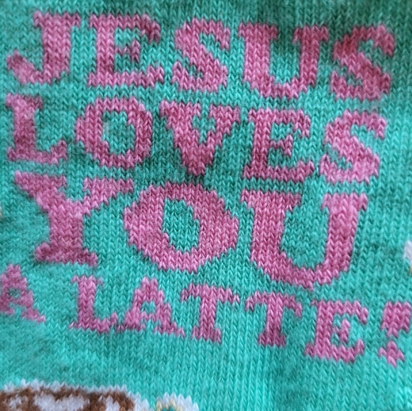 Socks - Picture 3 of 3